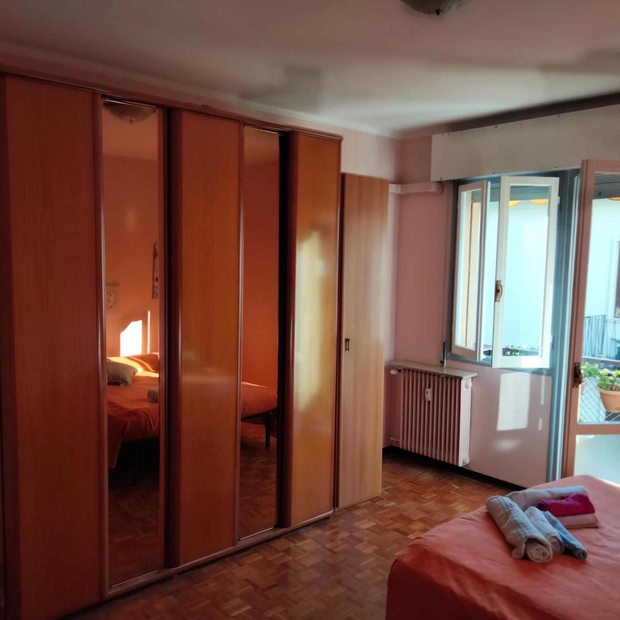 Daniele'S Flat 2 In Venice ميستر المظهر الخارجي الصورة