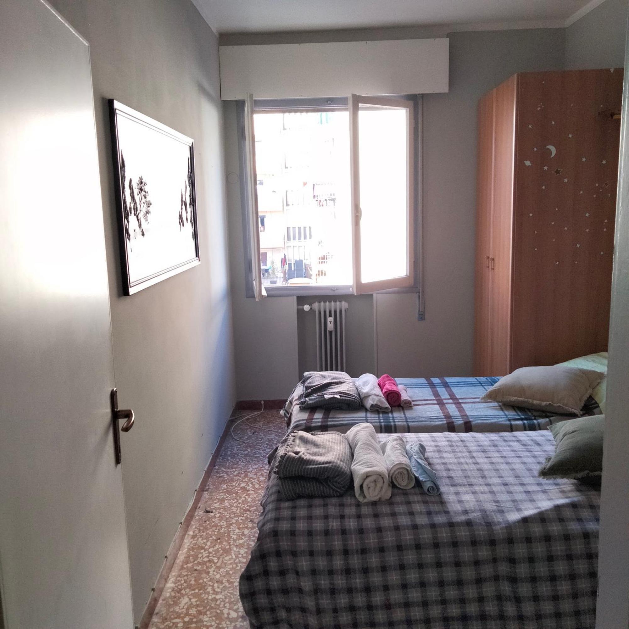 Daniele'S Flat 2 In Venice ميستر المظهر الخارجي الصورة