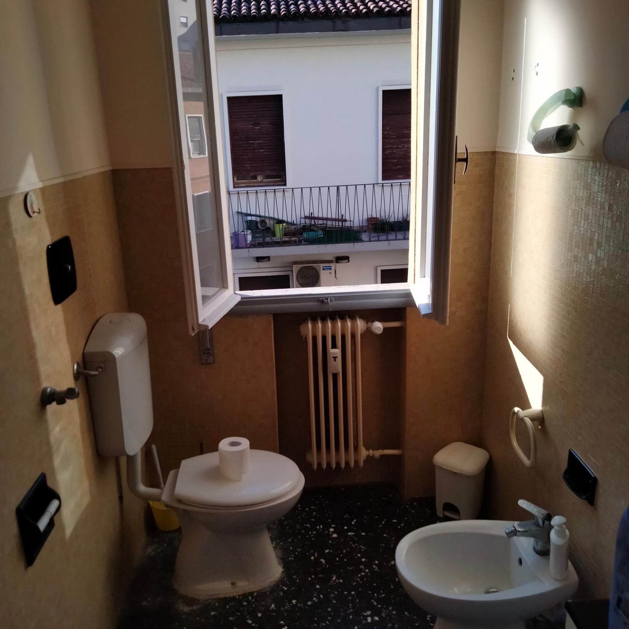 Daniele'S Flat 2 In Venice ميستر المظهر الخارجي الصورة