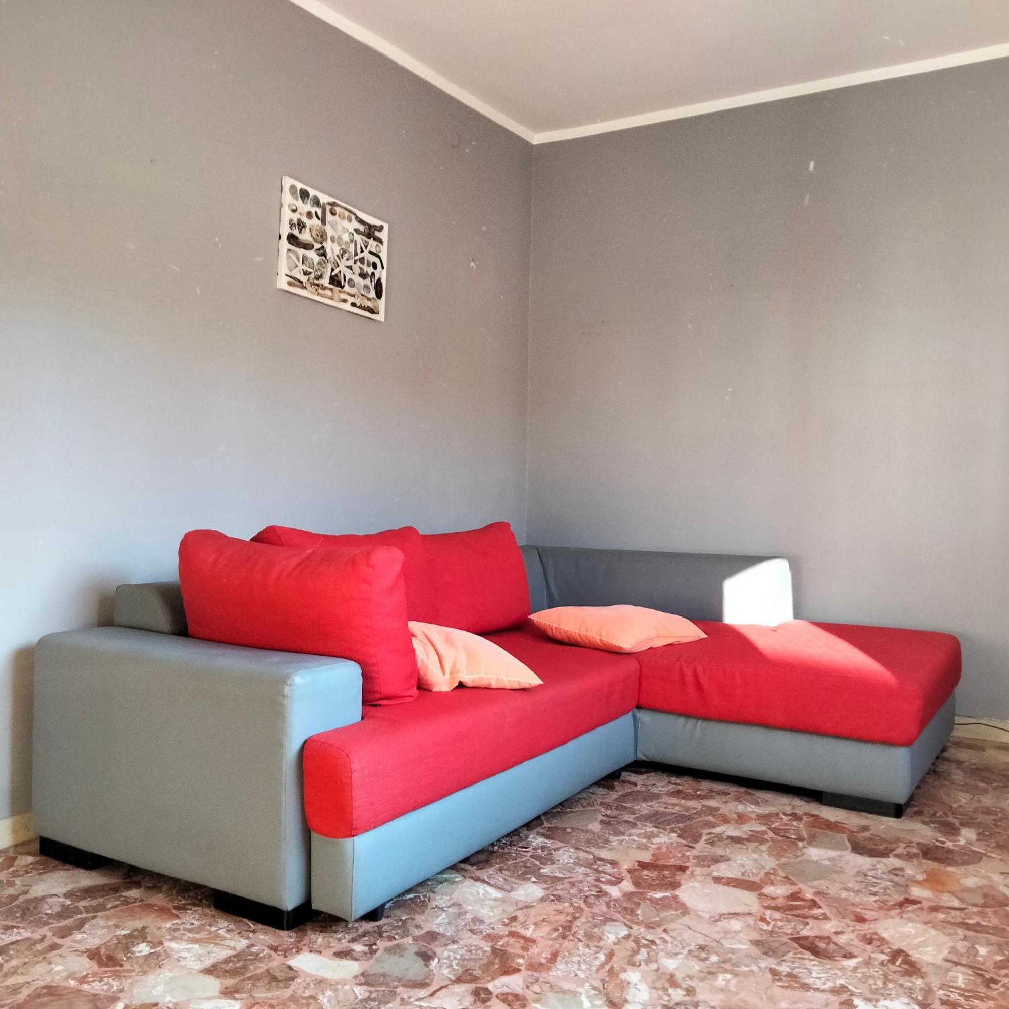 Daniele'S Flat 2 In Venice ميستر المظهر الخارجي الصورة