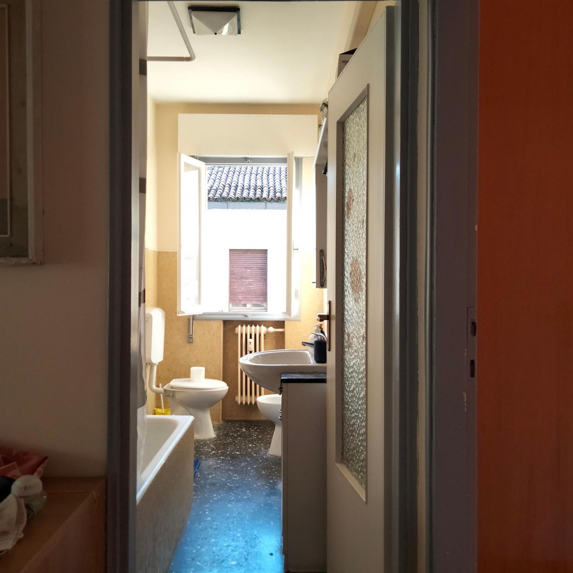 Daniele'S Flat 2 In Venice ميستر المظهر الخارجي الصورة