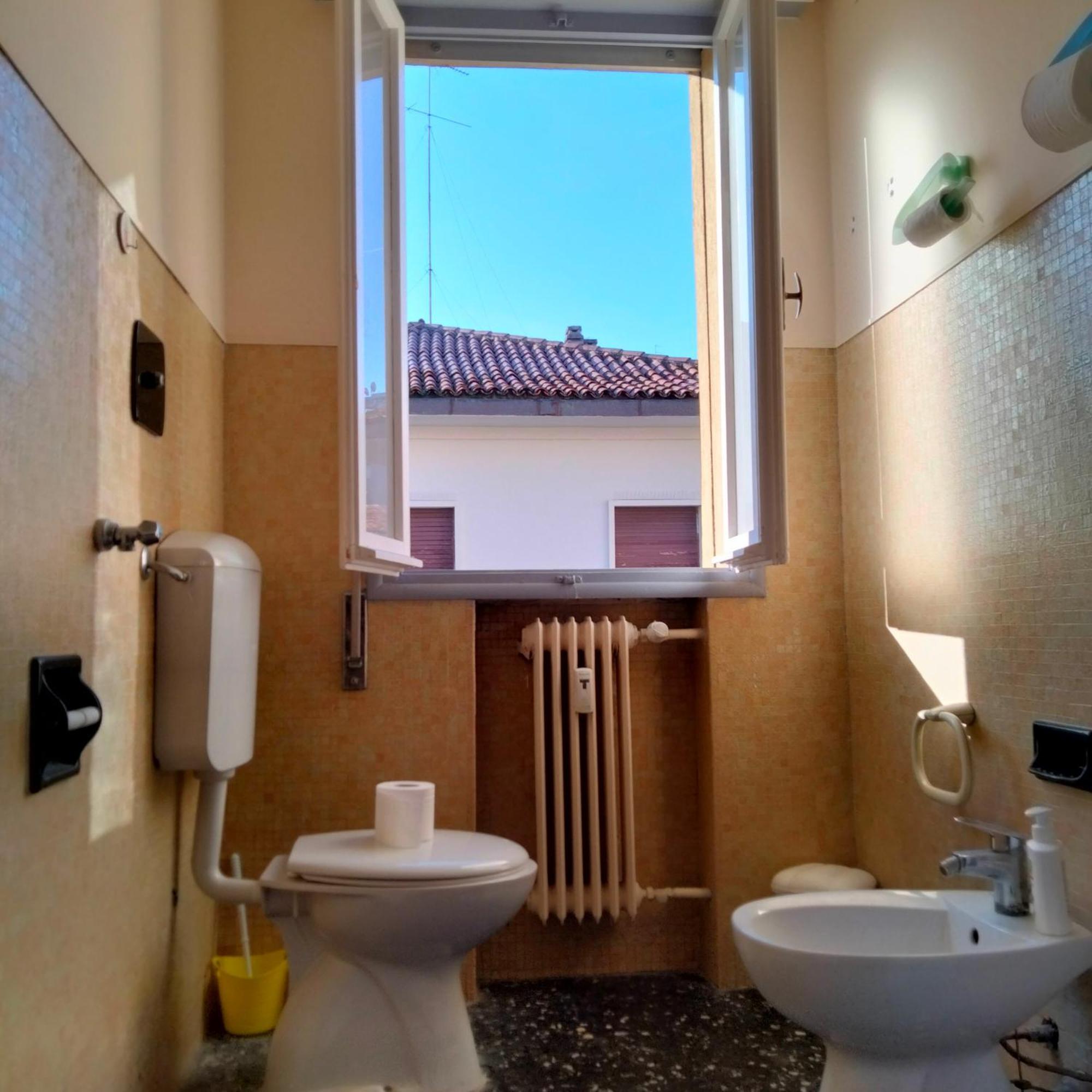 Daniele'S Flat 2 In Venice ميستر المظهر الخارجي الصورة