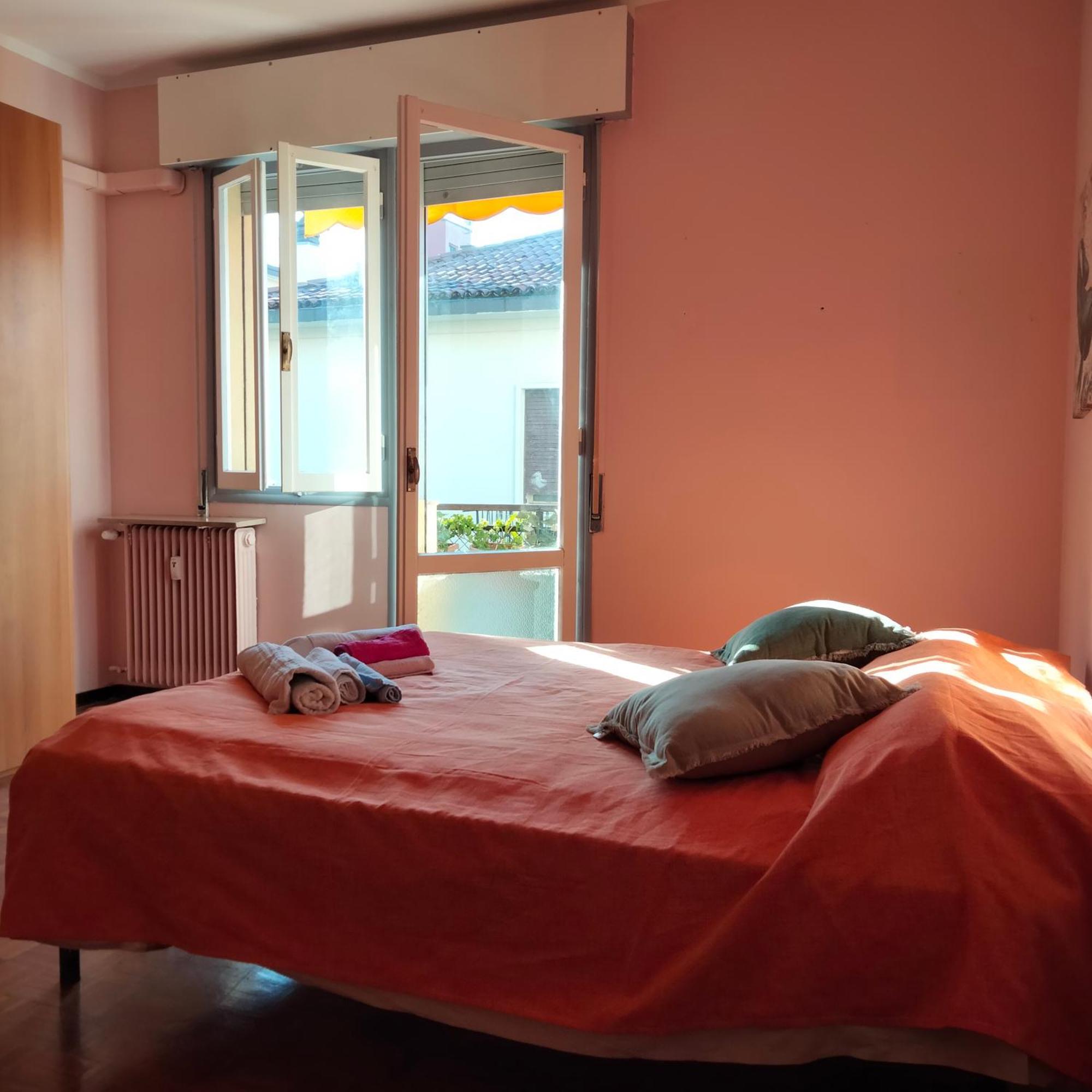 Daniele'S Flat 2 In Venice ميستر المظهر الخارجي الصورة